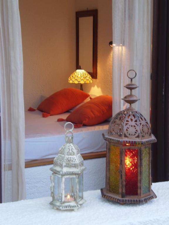 Stella Mare Apartments Elounda Kamer foto