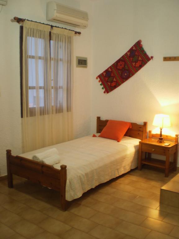 Stella Mare Apartments Elounda Kamer foto