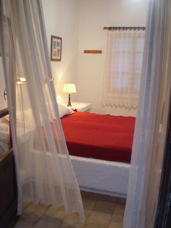 Stella Mare Apartments Elounda Kamer foto