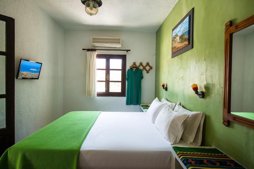 Stella Mare Apartments Elounda Buitenkant foto
